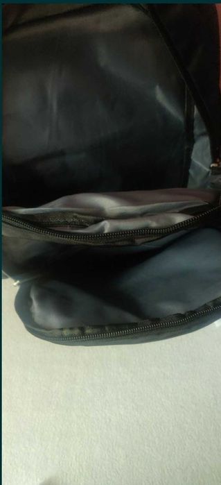 Рюкзак SwissGear 8810 повседневный туристический + Дождевик