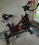 Rower magnetyczny