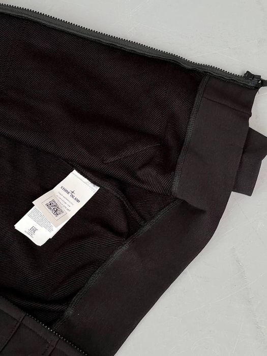 Зіп-Худі Stone Island