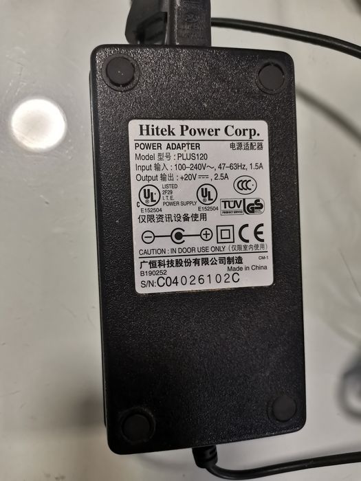 Impressora de etiquetas