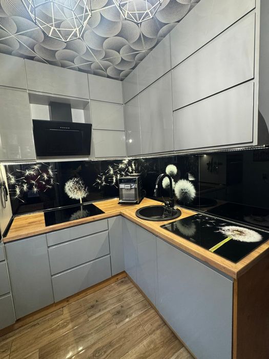 Mieszkanie do wynajecia 47m²