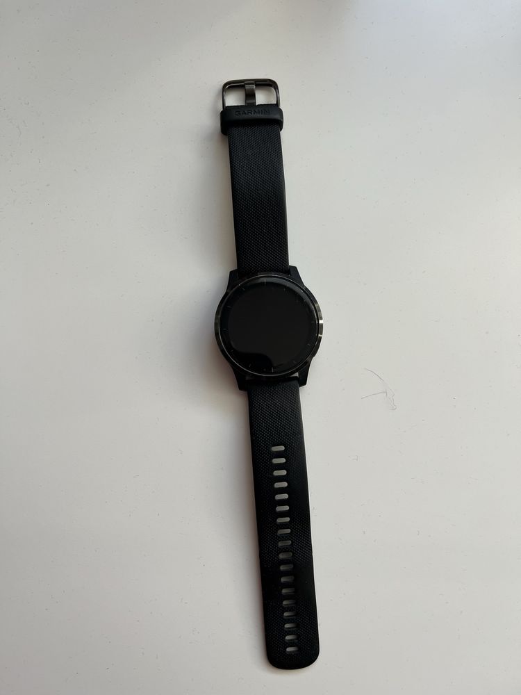 Relógio Garmin Vivoactive 4