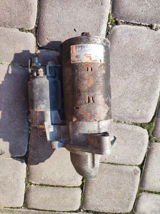 Стартер Бмв Е 36 2.0 бензин