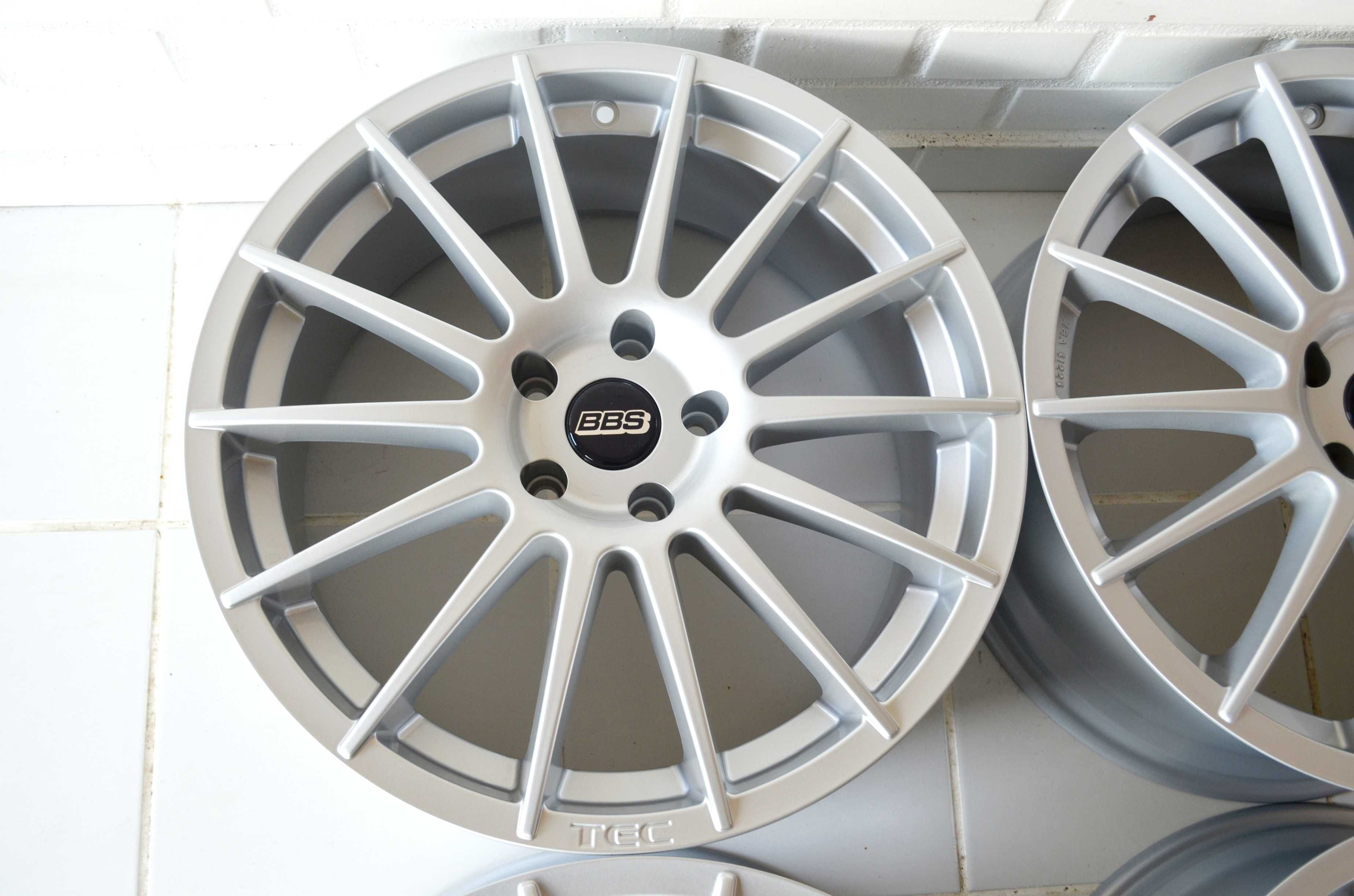 ASA - BBS  19" 5X115 Astra IV, Cruze , Insignia