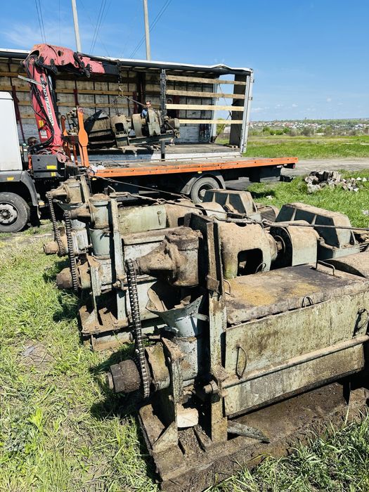 Продам пресса мп-450 маслоцех