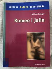 Romeo i Julia William Szekspir