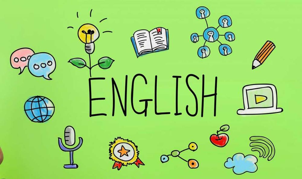 Korepetycje z języka angielskiego