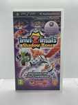 Invizimals Shadow Zone PSP Po Polsku