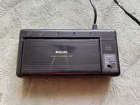 Ładowarka Philips baterii AAA AA 9V