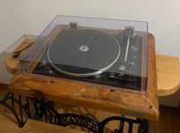 Gramofon Dual CS 510