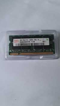 Оперативна пам'ять DDR2 1GB, 2GB