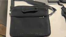 Torba na laptopa Samsonite neoprenowa cienka zgrabna