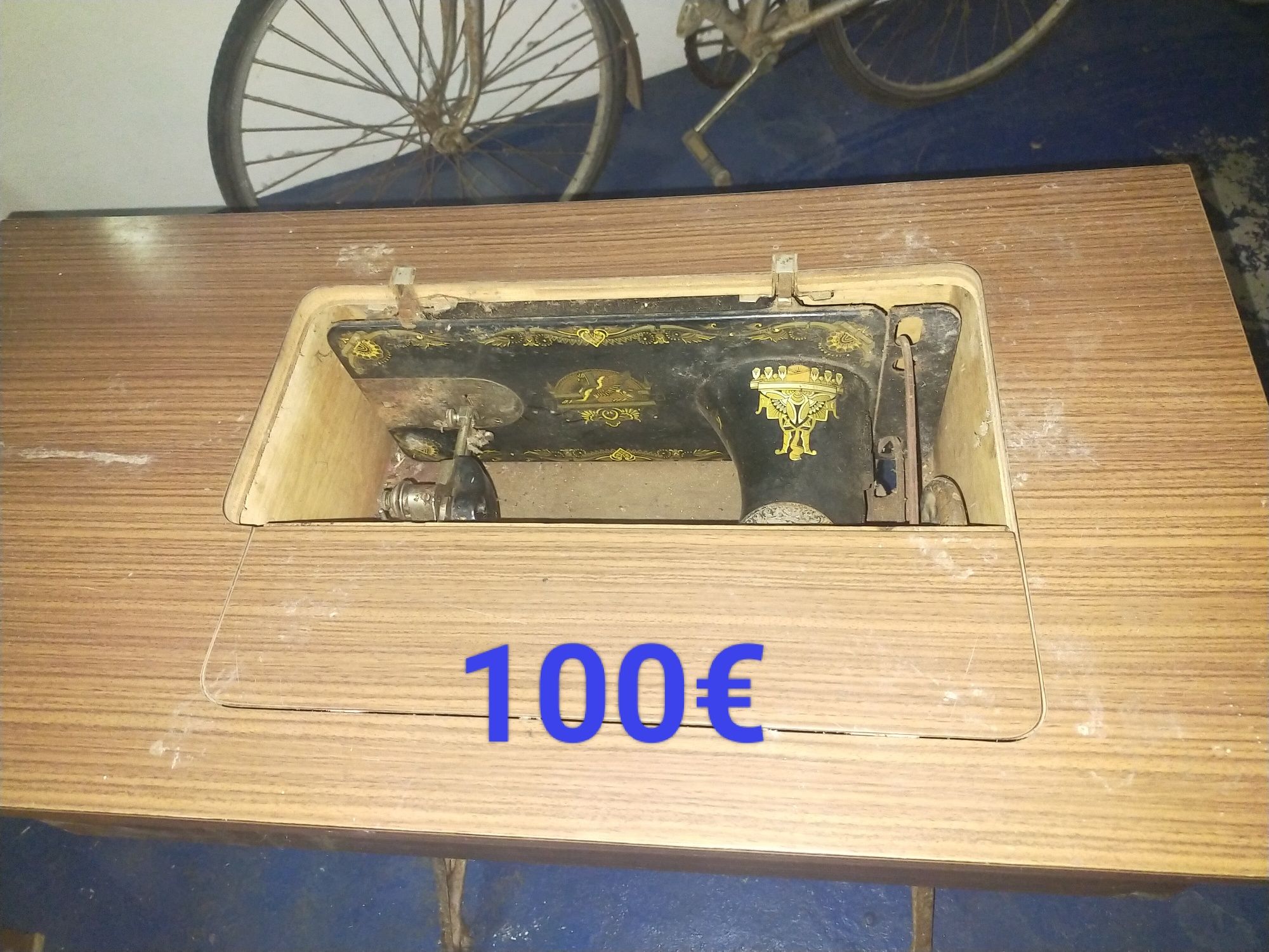 Vários móveis disponiveis