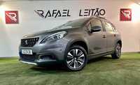 Peugeot 2008 1.5 BlueHDi Allure EAT6