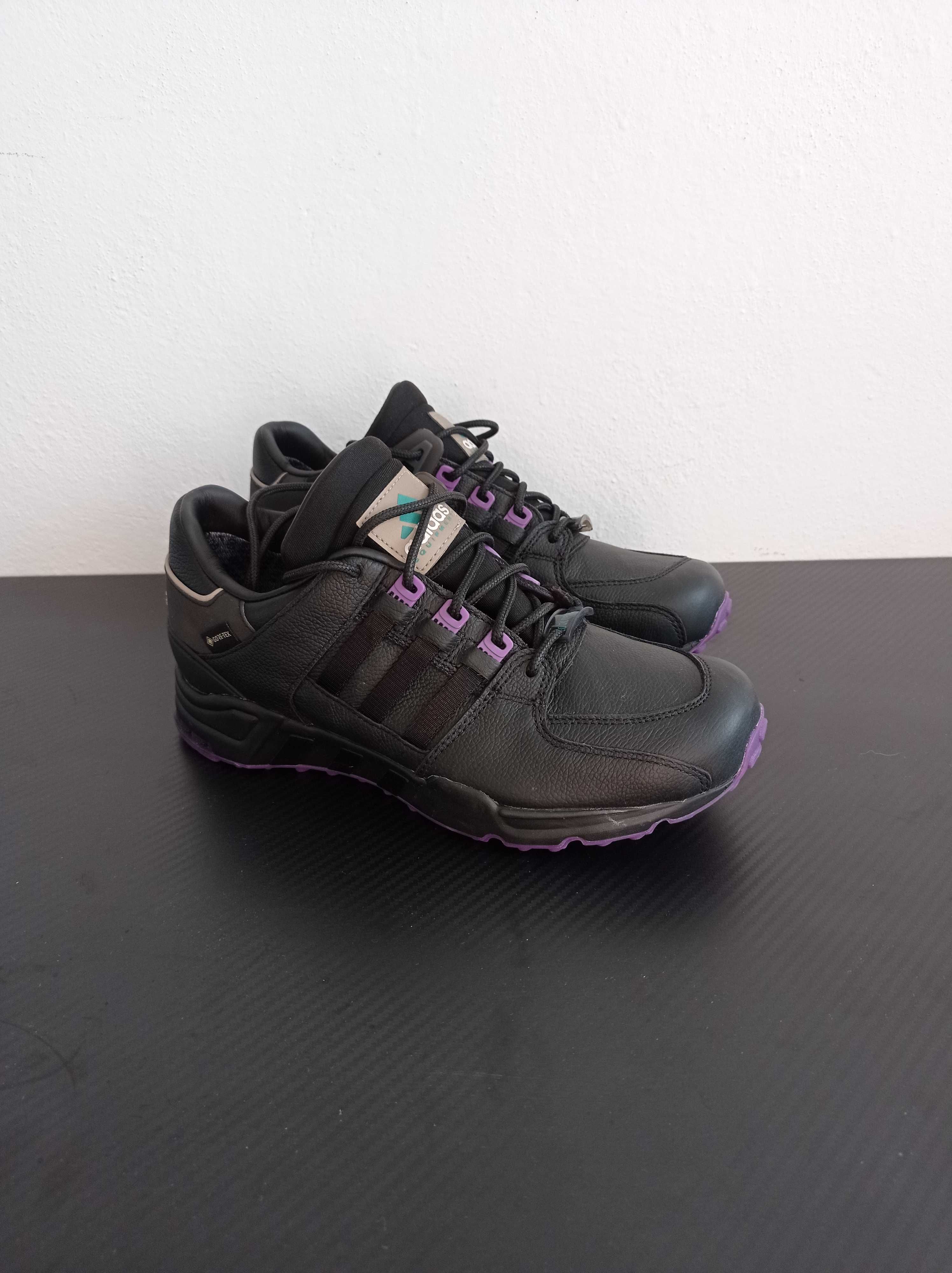 Adidas EQT Support 93 GTX, EU 39 1/3, Nowe!