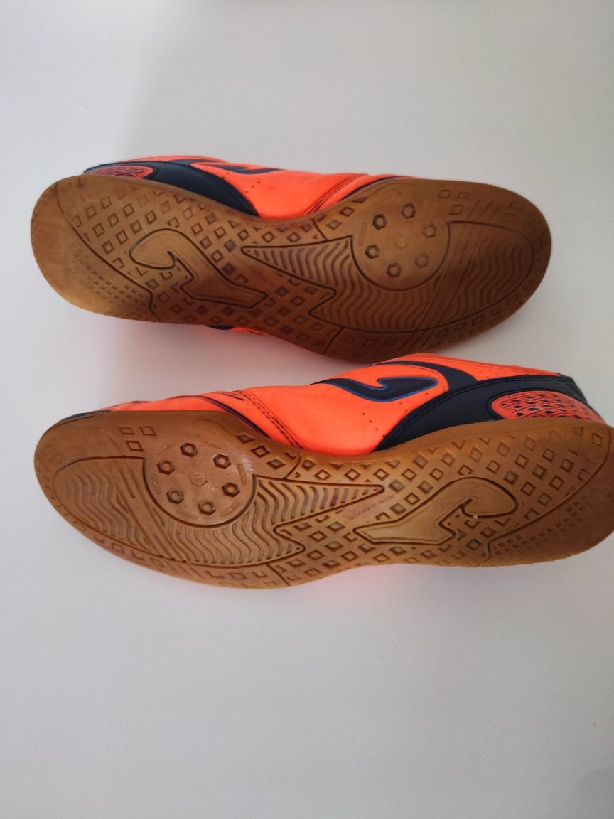 Tênis de futsal joma, 43