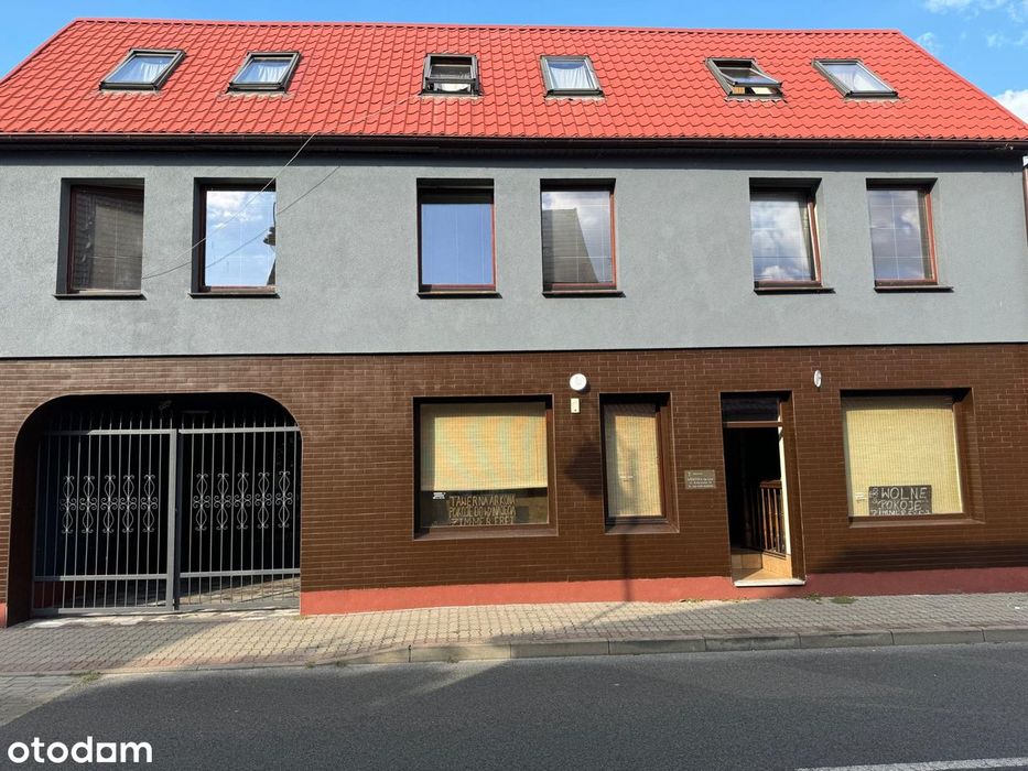 Prawdziwa Perełka ! Dom/pensjonat z lokalem usługowy Okazja!!!