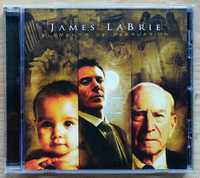 James LaBrie - Elements Of Persuasion CD Dream Theater