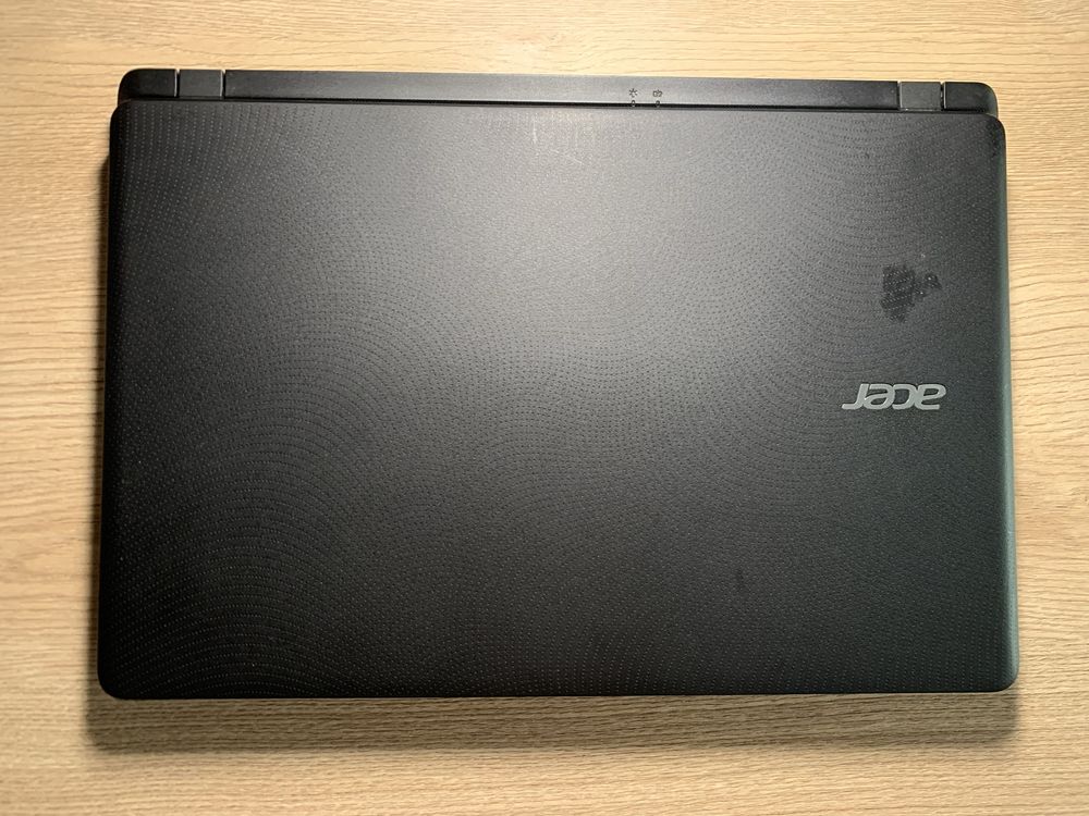 Продам ноутбук acer