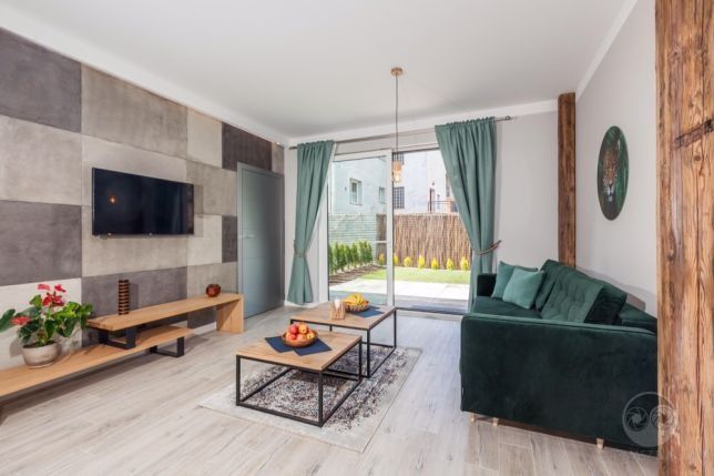 Apartamenty Władysławowo