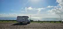 Autocaravana ducato 1998