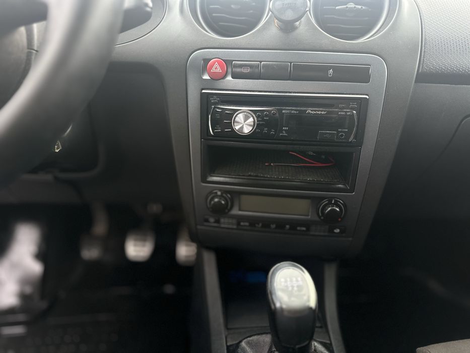 Продам Seat Cordoba