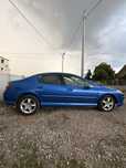 Peugeot 407 2.0 HDI 136km