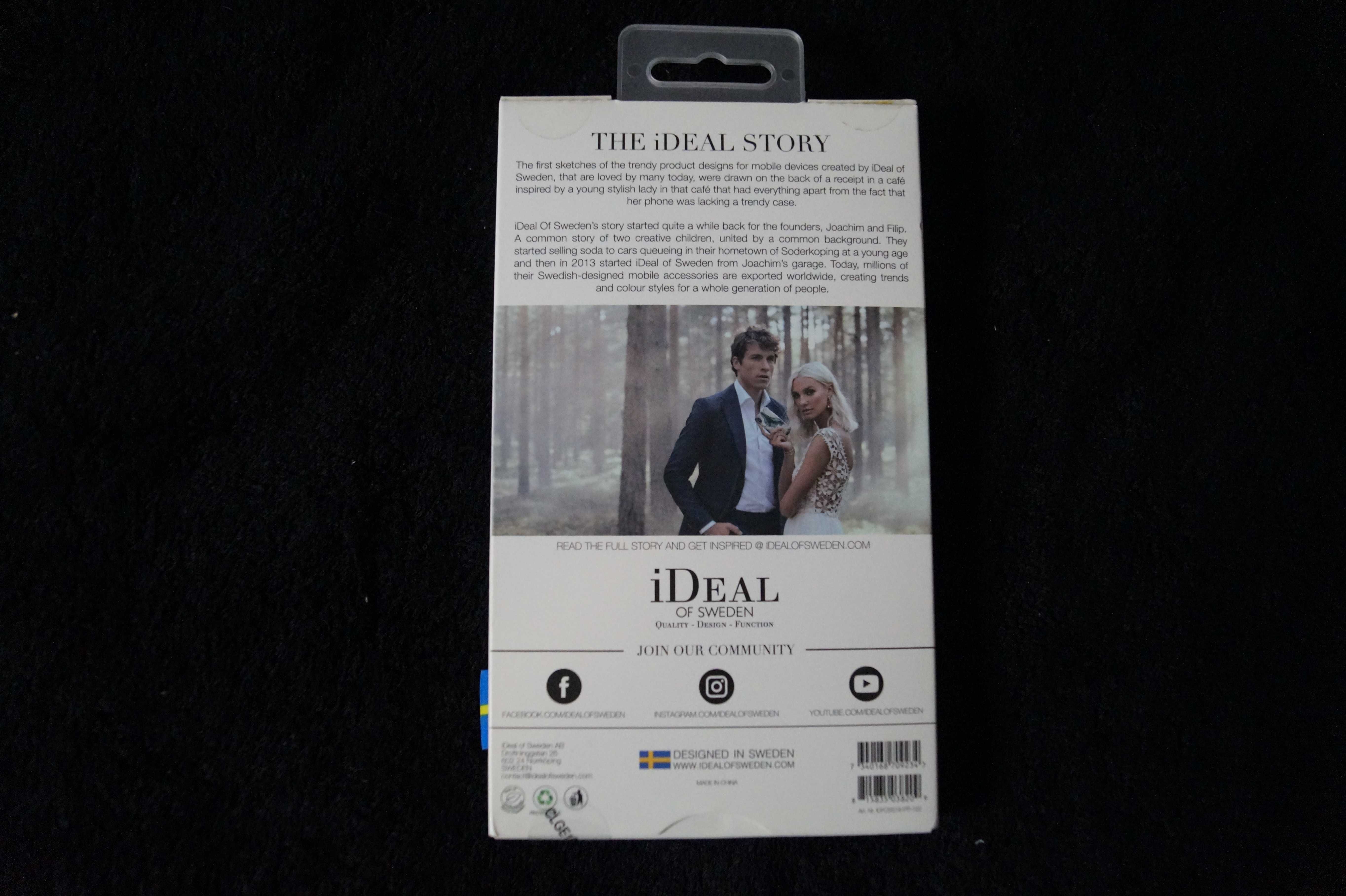 Nowe etui/case do Iphona.