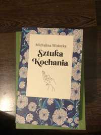 Sztuka kochania - Michalina Wisłocka