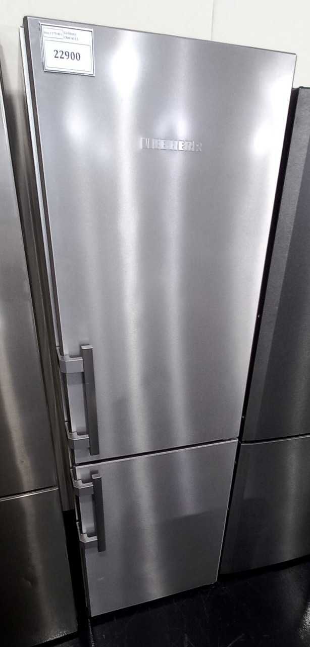 Липхер холодильник А+++ 185см 321л авто+no frost розморожування