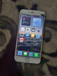 iPhone 6s plus 64 gb