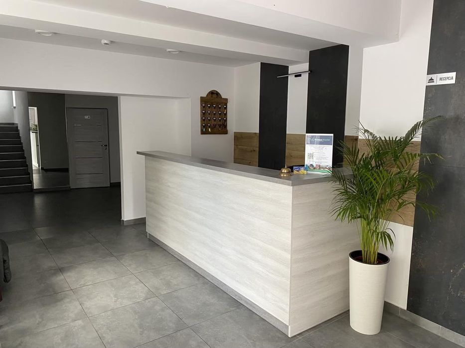 Tanie noclegi Łódź, pokoje na doby hostel łódź wysoki standard kwatery