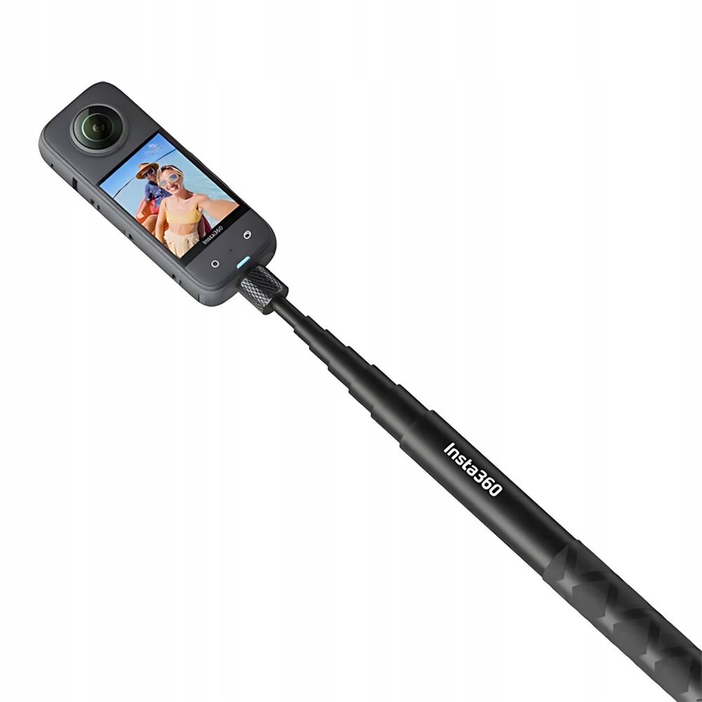 Insta 360 Niewidzialny kijek uchwyt  SUPER CENA