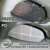 Fiat Bravo 1.9 - Filtr DPF, katalizator – ecdpf.pl