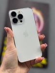 Б/У Apple iPhone 13 Pro 128GB.  White