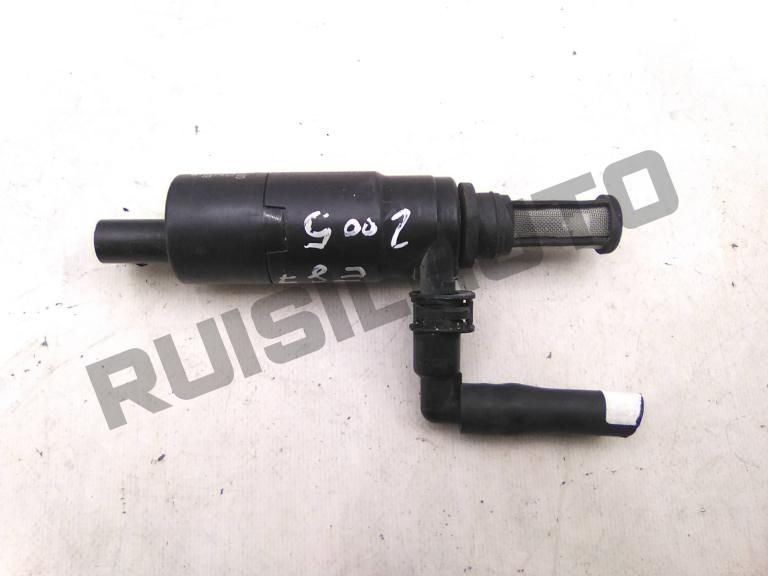 Motor Lava Faróis 837_7430-03 Bmw 1 (e87) [2004_2011] 120d