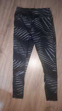 Legginsy damskie Work Out