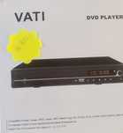 DVD Player firmy VATI