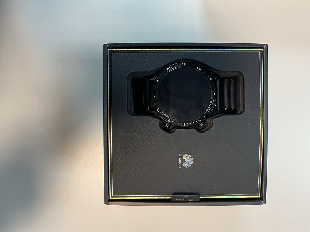 Huawei Watch GT2
