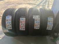 4 x NOWE Hankook Winter I'cept RS2 195/45/16 84H XL NOWE 2019rok