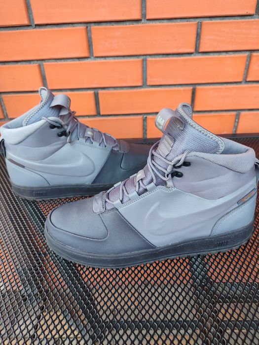 Кроссовки Nike Path WNTR 46,5 размер (оригинал)