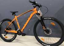 ВЕЛОСИПЕД SCOTT ASPECT 750 гідравлика Tektro  Новий!