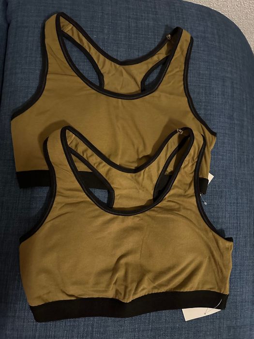 Топи для дівчат/жінок