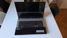 Laptop Acer Aspire V3 771G 17,3"