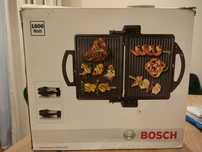 Grill elektryczny Bosch