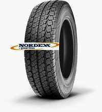 Opony letnie 225/70/15C 112/110R Nordexx NC1000 NOWE