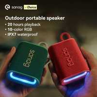 Sanag M13S Pro Портативна Bluetooth Колонка IPX7