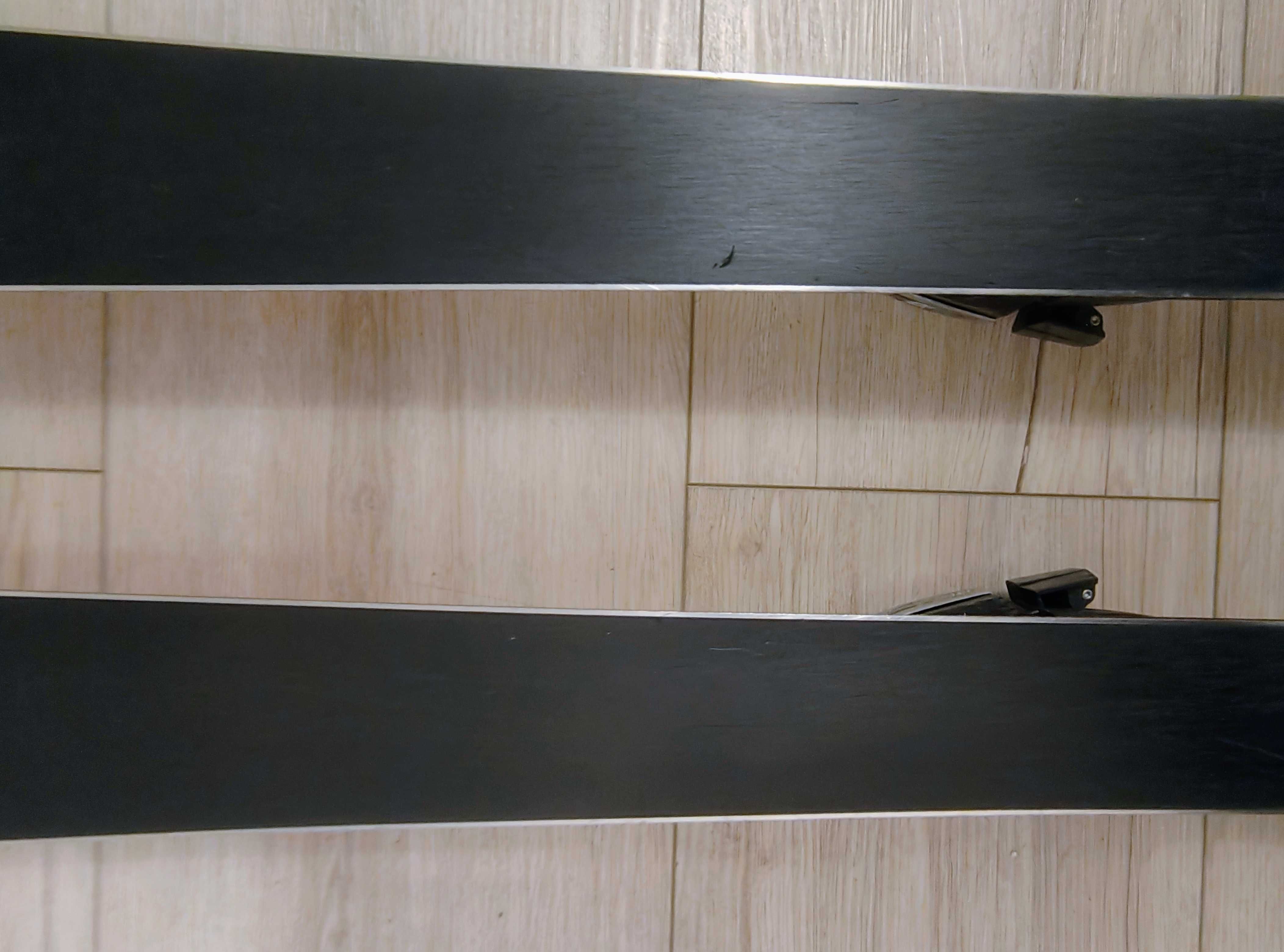 Narty Fischer RX Fire 8 170 cm