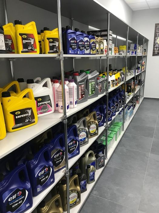 Продам меблі для магазину, меблі були використанні 1 рік, стан нових