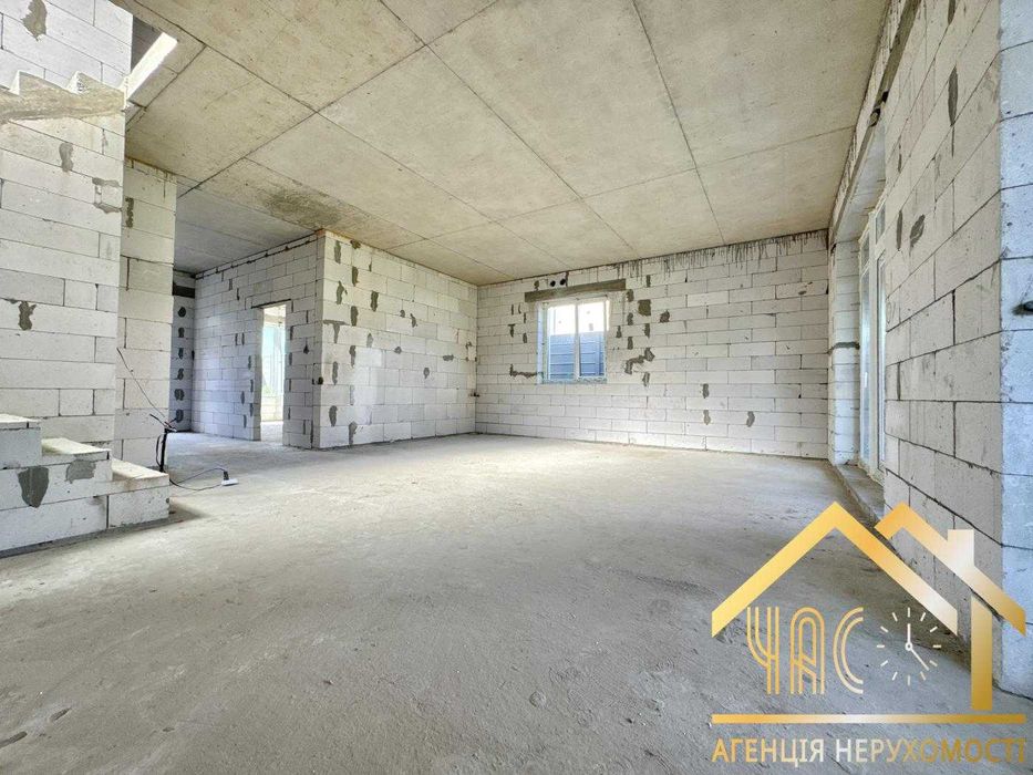 Продаж сучасного ПРЕМІУМ будинку! БЕЗ КОМІСІЇ! + є розтермінування